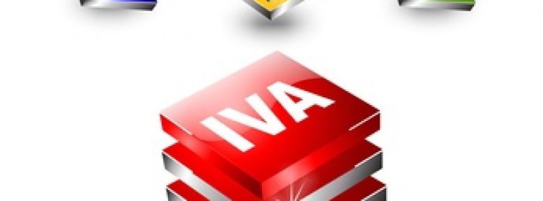 El funcionamiento del I.V.A