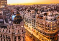 Renta 2022: Deducciones de la declaración de renta en la Comunidad de Madrid