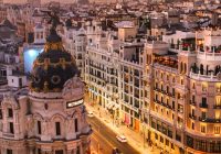 Deducciones de la declaración de la renta en la Comunidad de Madrid