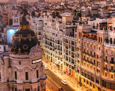 300 Deducciones de la declaración de la renta en la Comunidad de Madrid