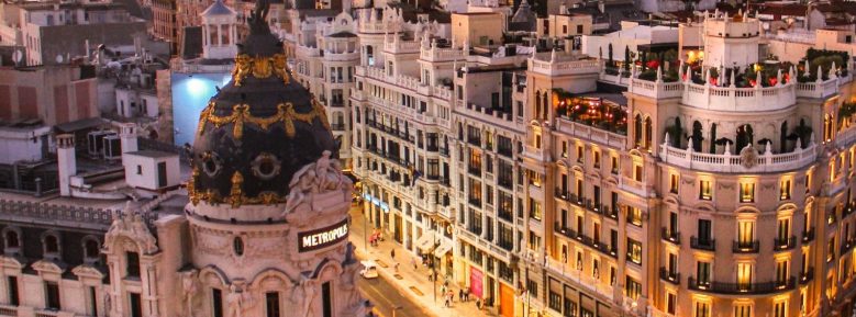 Deducciones de la declaración de la renta en la Comunidad de Madrid
