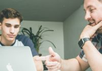 ¿Debes declarar los ingresos de tu hijo en la declaración de la renta?