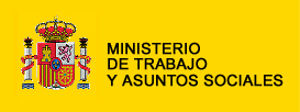 ministerio de trabajo y asuntos sociales